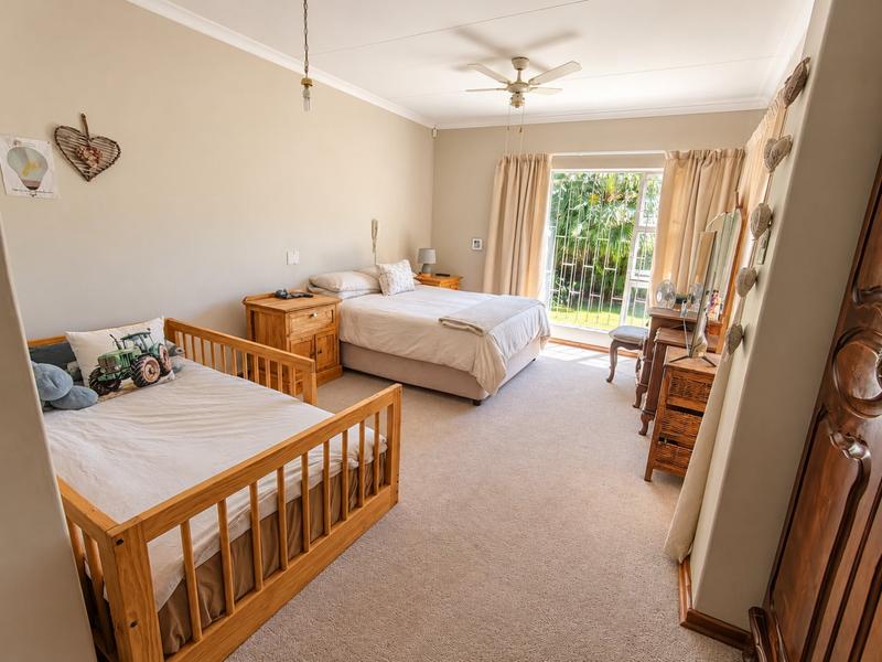 4 Bedroom Property for Sale in Sasolburg Ext 4 Free State